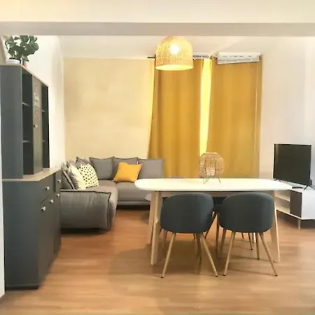 T2 Renove, Moderne Et Cozy - Centre Historique Apartment Montpellier Exterior photo