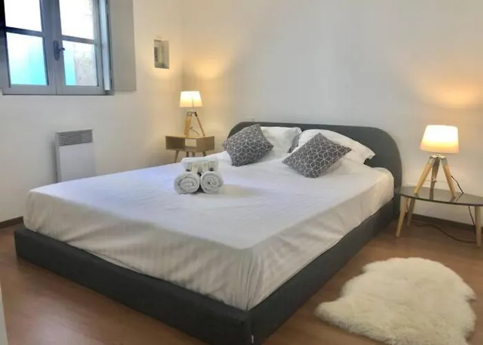 T2 Renove, Moderne Et Cozy - Centre Historique