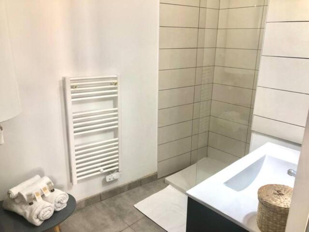 Appartement T2 Rénové, Moderne Et Cozy - Centre Historique