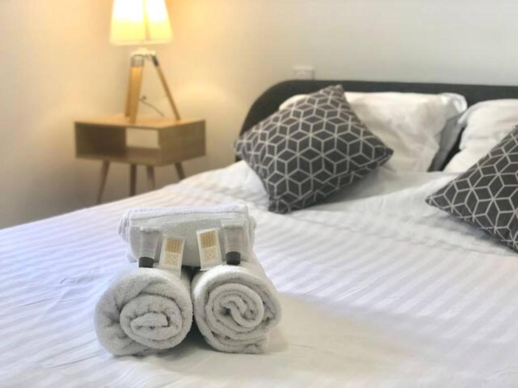 T2 Renove, Moderne Et Cozy - Centre Historique