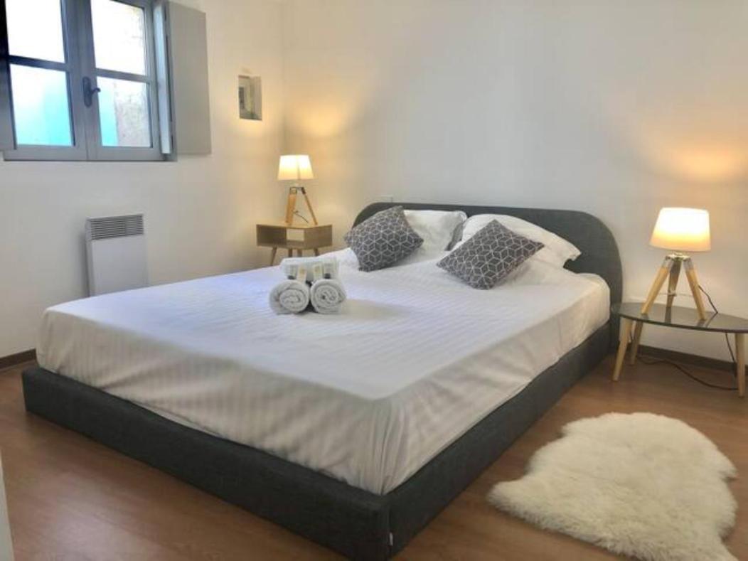 Appartement T2 Rénové, Moderne Et Cozy - Centre Historique
