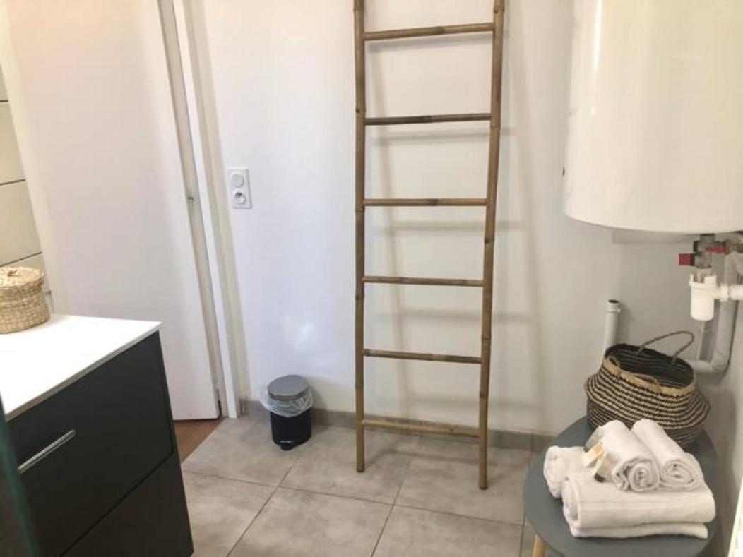 T2 Renove, Moderne Et Cozy - Centre Historique Apartamento Montpellier