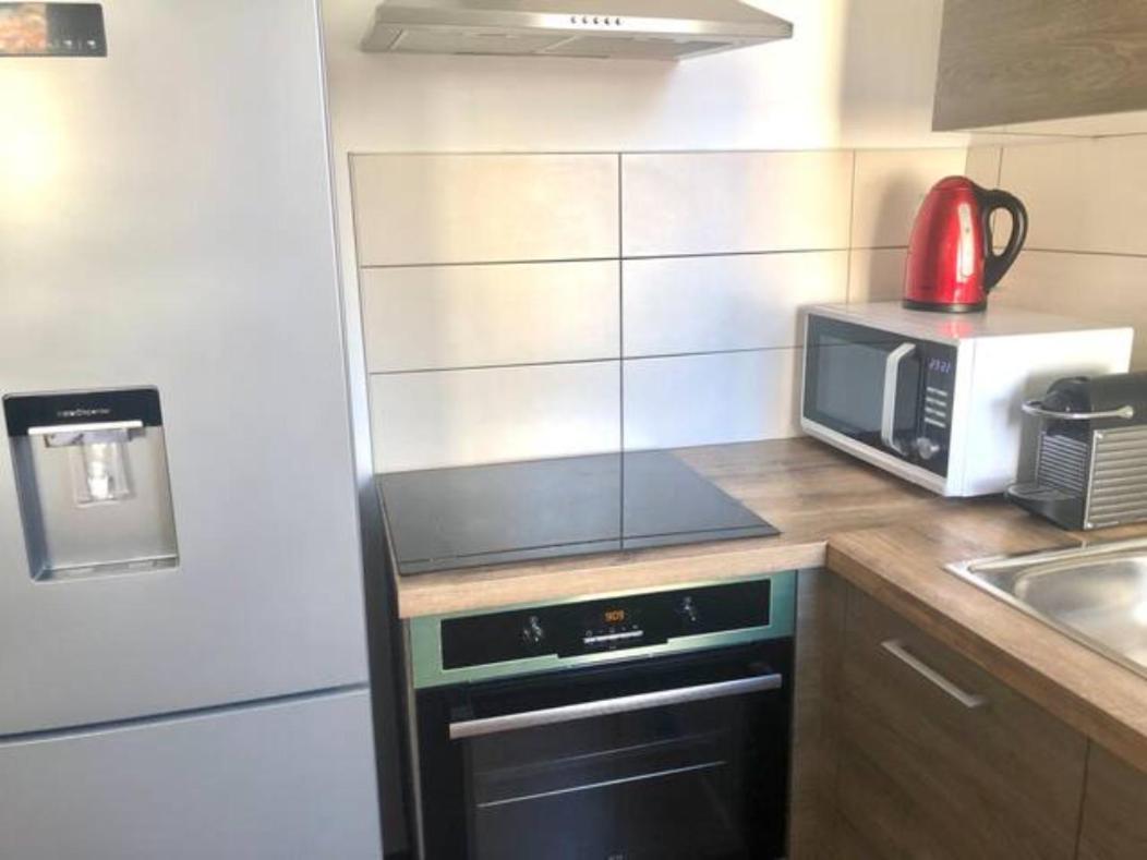 T2 Rénové, Moderne Et Cozy - Centre Historique Apartamento Montpellier