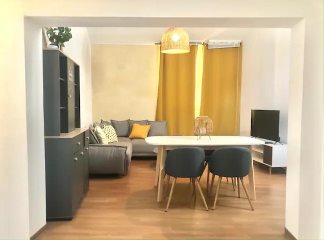 Apartamento T2 Renove, Moderne Et Cozy - Centre Historique *