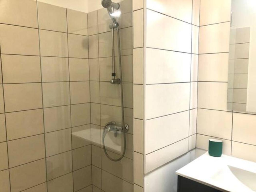 Apartamento T2 Renove, Moderne Et Cozy - Centre Historique